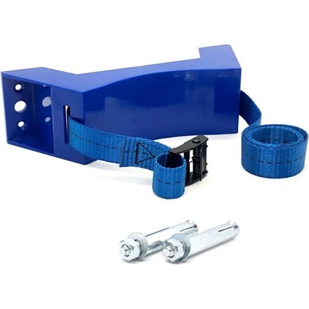 Sylinder Veggmontert Brakett Gass Sylinder Brakett Propan Tank