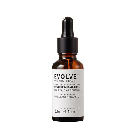 Evolve Ansiktsolje 30 ml