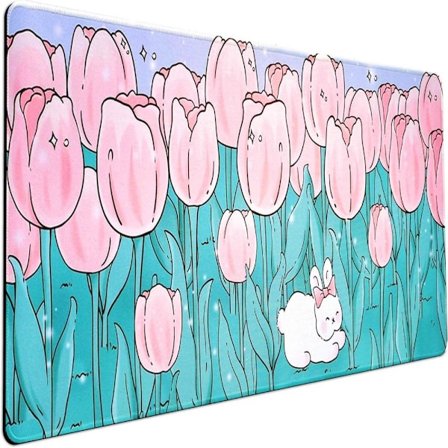 Mus Matta Möss matta Skrivbord vadderar