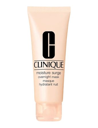 Clinique Moisture Surge Overnight Mask - Nude - 100ML