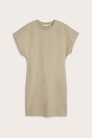 Kappahl | Krótka sukienka | Zielony