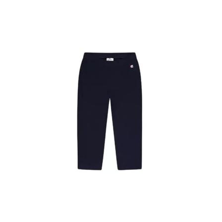 Byxor Champion 114903BS501 Svarta 158 - 162 cm/XS