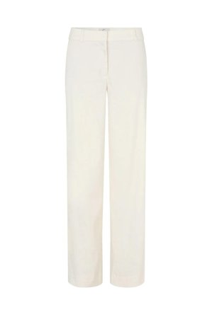 DenaFV 769 Long Cream White Linen 31