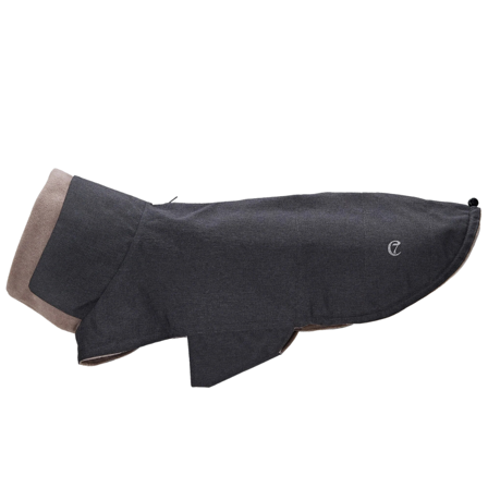 Cloud7 Brooklyn Winter Coat size 3-5 Light Graphite