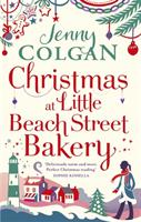 Christmas at Little Beach Street Bakery - Bok av Jenny Colgan - Pocket
