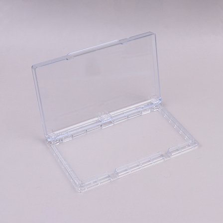 86 Typ 2Gang Outlet Cover 26mm Power Elström Rec