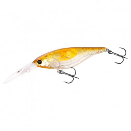 Shimano Bantam Enber 60SP FB 6g - 010 Moebi