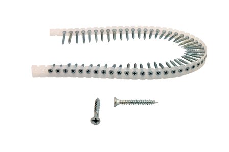 Senco 39U30MC Gipsskruv hård, 30x3,9 mm, 1000-pack, Infästning