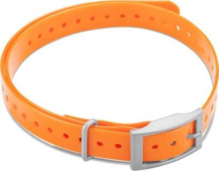 Garmin Halsband T5 mini - Orange - Hundpejlar