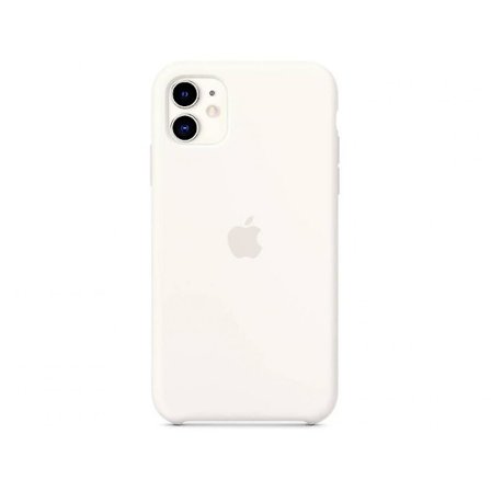 Silikon telefondeksel kompatibelt med Iphone 11