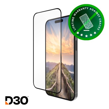 DBRAMANTE1928 eco-shield D3O iPhone 16 Plus