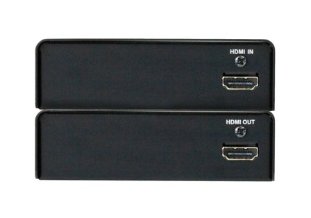 ATEN VE812 HDMI over Single Cat 5 Extender - video/lyd-forlenger