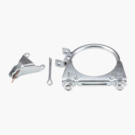 Fäste för handbromslänk - Biltema