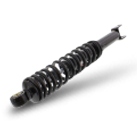 Stoßdämpfer Hinten YSS Suspension - Aprilia Scarabeo 250 2006-2007