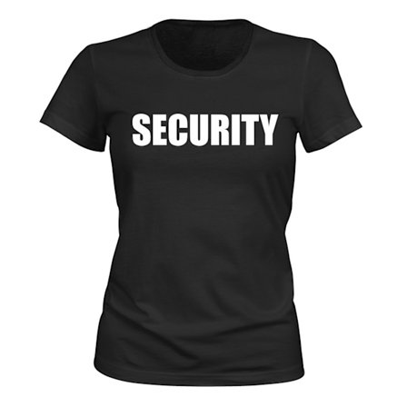 Security - T-PAITA - NAINEN
