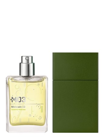 Escentric Molecules Molecule 03 Portable Edt 30 Ml - Nude - 30 ml