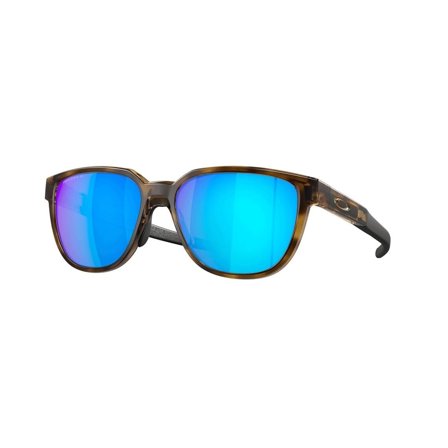 Oakley Actuator - Sportsbriller fra Oakley - Brown Rectangular