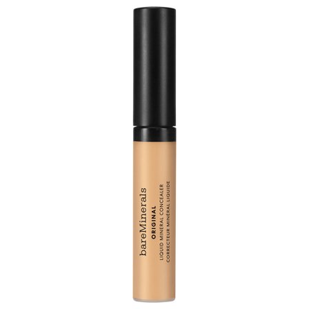 bareMinerals Original Liquid Mineral Concealer Medium Tan 3.5N - Correttore
