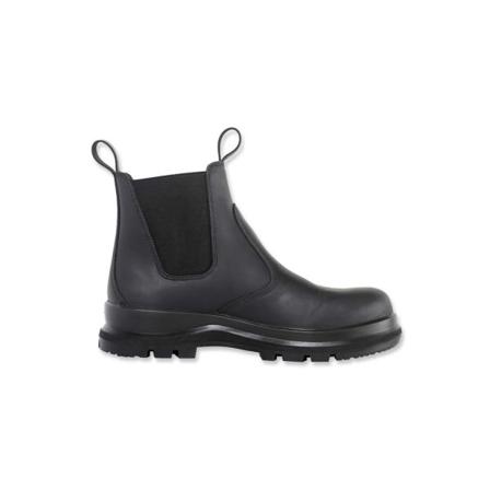 Carhartt Carter F702919 Vernestøvel svart Svart, Sko