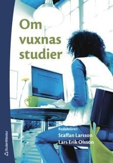 Om vuxnas studier, ISBN: 9789144029351
