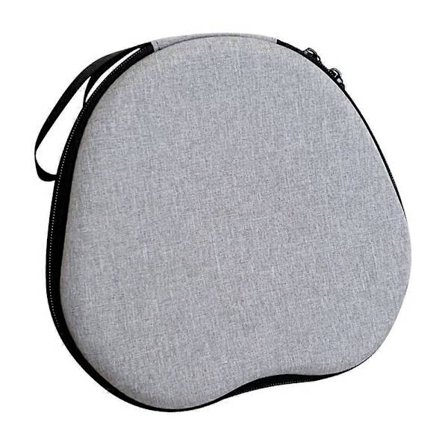 Etui til Bowers & Wilkins Px7 S2e hovedtelefoner EVA tegneserie opbevaringstaske Over-Ear headset stødsikker