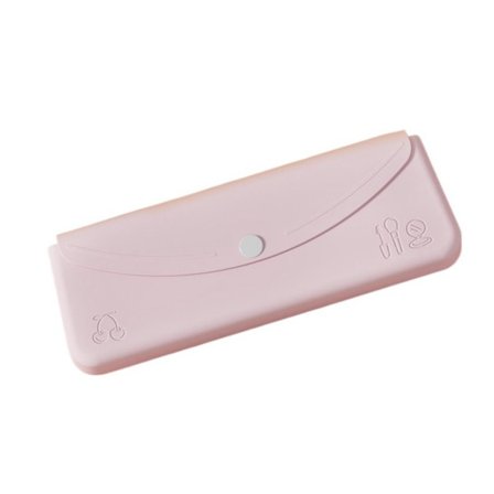 Sminkborste Förvaringspåse Borsthållare FÄRG 4 FÄRG 4 color 4