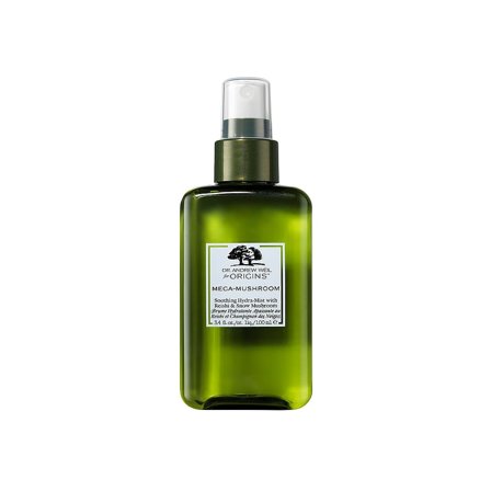 Origins Dr. Weil Mega-Mushroom Soothing Hydra-Mist 100 ml, Skincare, Renseprodukter, Rens & Vask