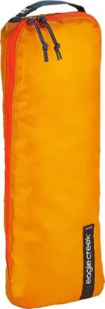 Eagle Creek Pack-It Isolate Slim Cube M stuff sacks and organisers Orange OneSize