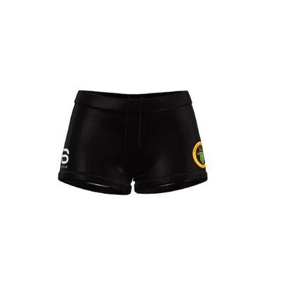 Dæhlie - HIPSTER RUN WMN - Ull/Kisa Friidrett - M