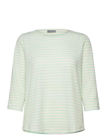 Frjosie Tee 2 Fransa Green