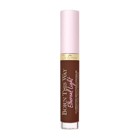 Too Faced Born This Way Ethereal Light Concealer Espresso, Makeup, Ansigt, Concealer