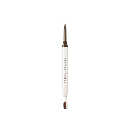 Fenty Beauty Brow MVP Ultra Fine Brow Pencil & Styler 120 Black Brown, Makeup, Øjenbryn, Øjenbrynsblyanter