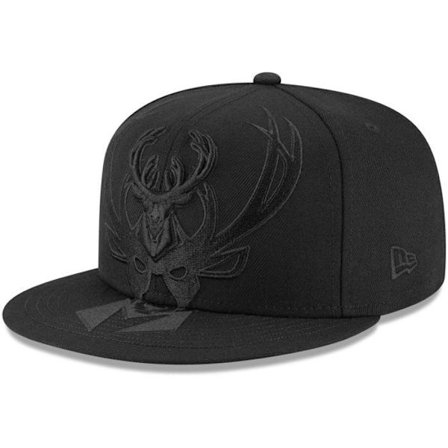 New Era 59Fifty Fitted Keps - SPILL Logotyp NBA Lag