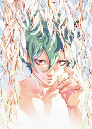 Willowing. Vol. 2 Francesca Siviero