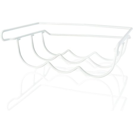 Vinstativ og flaskeholder, kompatibel med alle kjøleskap