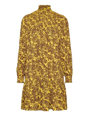 Rodebjer Donna Yellow RODEBJER
