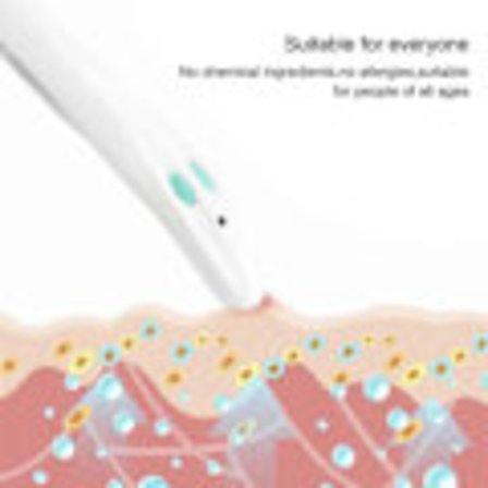 Bite Away - Stikheler - Elektronisk varmepen lindrer kløe uden kemikalier[YJD]