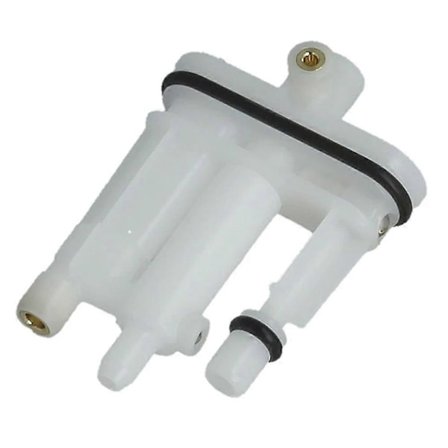 Hoveddyse Erstatning Reservedeler Forgasser Reparasjonsverktøy Ny Hoveddyse For 596521 Drivstoffdyse Motor Gressklipper Deler