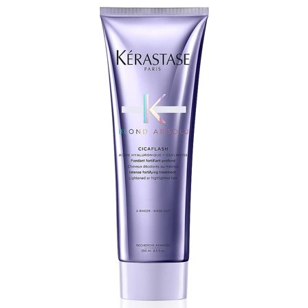 KÉRASTASE Blond Absolu Fluide Conditioner 250 ml, Hår, Shampoo & Hårpleje, Balsam