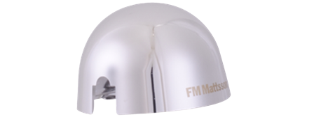 FM Mattsson 3931-2000 Huv FMM Garbo, Iseo, Badrum