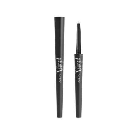 Pupa Vamp! Eye Pencil 405 White Snow - Matita occhi
