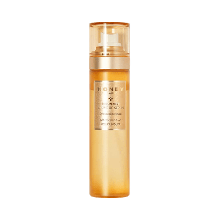 Holika Honey Royalactin Serum Mist Ansikte Unisex 120 ML