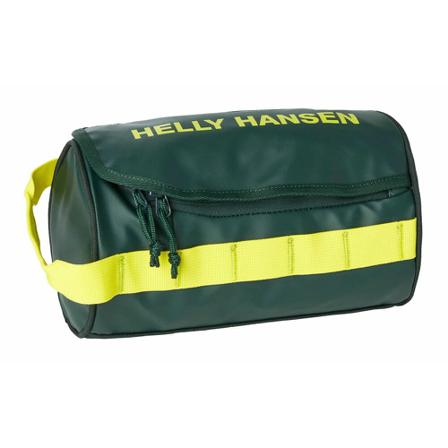 Helly Hansen, Toilet Bags Groen, Heren, Maat:ONE Size