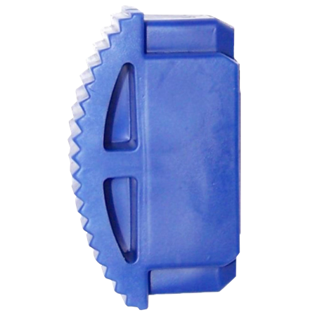 Skeppshultstegen 122-008 Golvskydd C-profil 60 mm, Stegar & ställningar