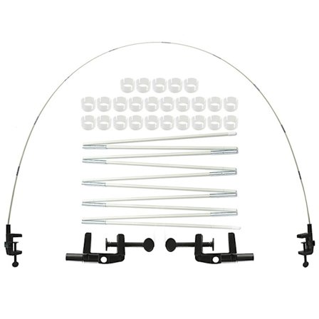 Ilmapallokaari, Koristeellinen ilmapallokaarisarja, Säädettävä tabletti, ZQKLA