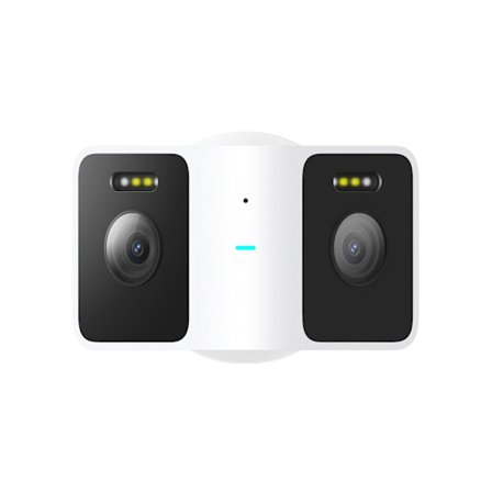 Xiaomi Outdoor Camera CW100 Dual EU