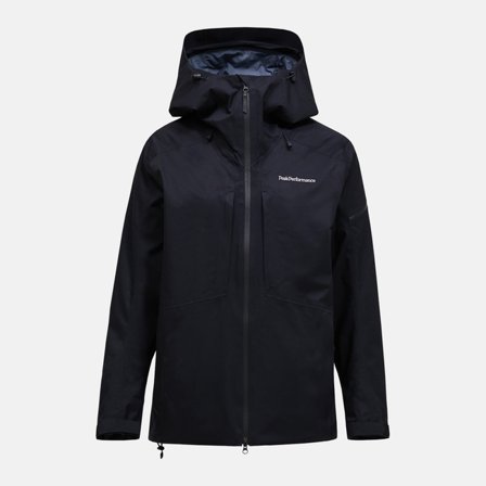 Peak Performance - HIPE 2L Insulated Shell Ski Jacket Homme