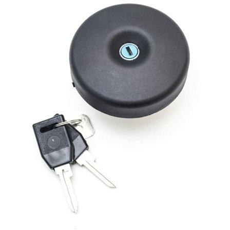 Erstatning for bilens drivstofftanklokk 115 691 501/115691501 VW/SKODA