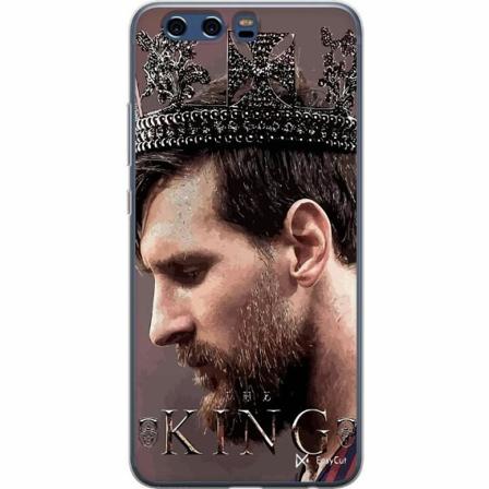 Huawei P10 Skal / Mobilskal - Lionel Andrés Messi