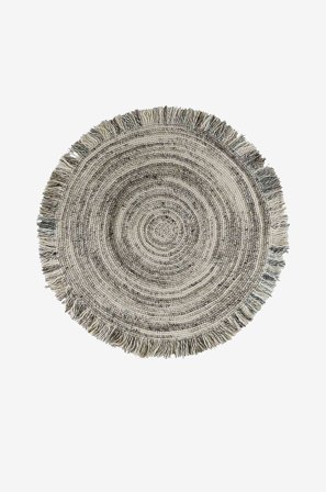 InHouse Group - Ullmatta SLITE - Beige - Ullmattor - 100 - Från Homeroom